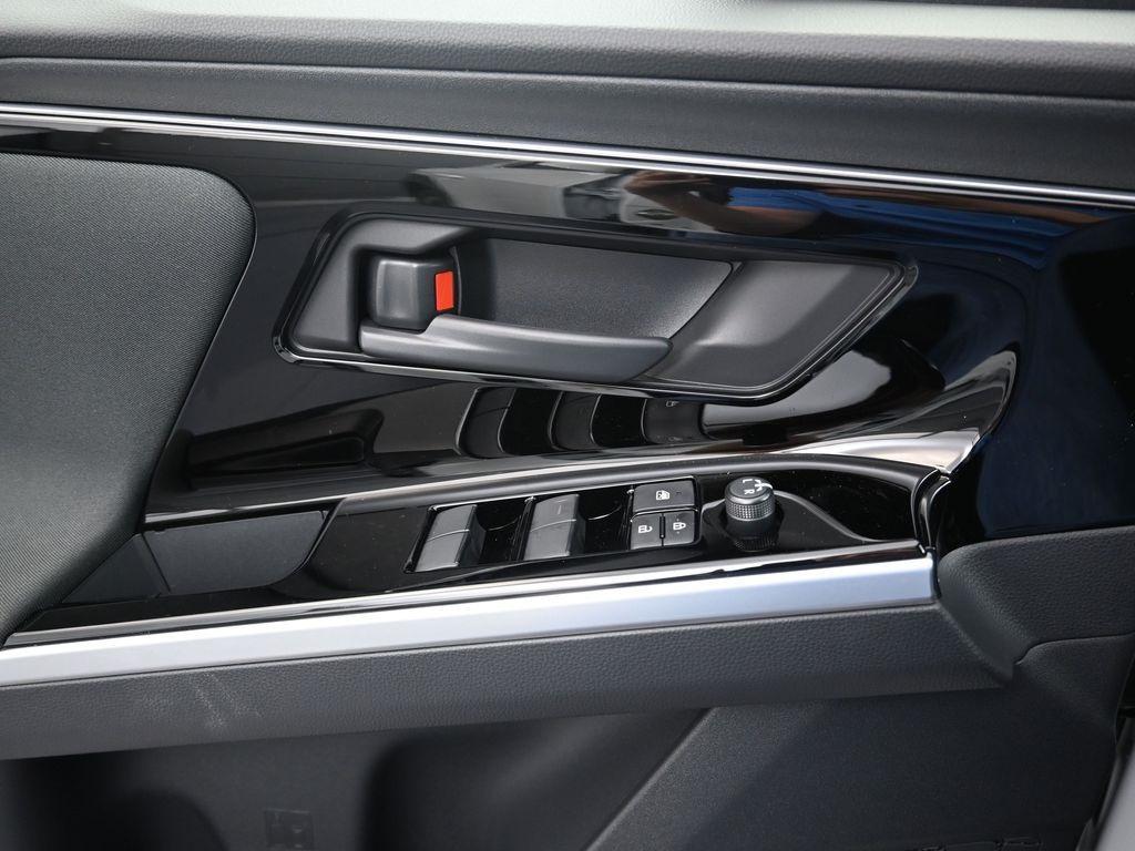 new 2025 Subaru Solterra car, priced at $40,390