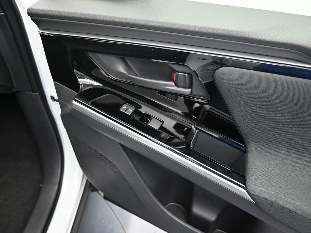 new 2025 Subaru Solterra car, priced at $40,390