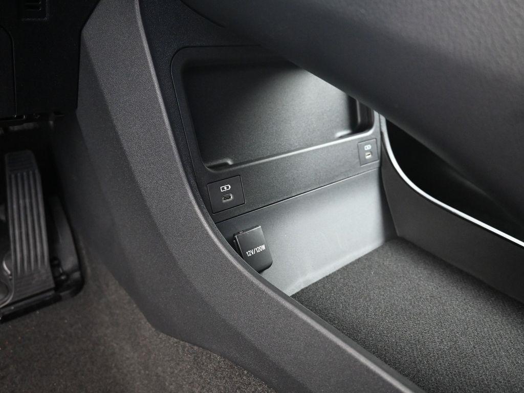 new 2025 Subaru Solterra car, priced at $40,390