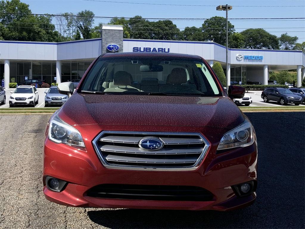 used 2016 Subaru Legacy car, priced at $14,998