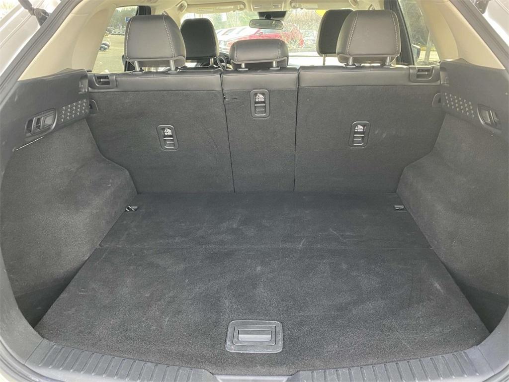 used 2024 Mazda CX-5 car, priced at $24,818