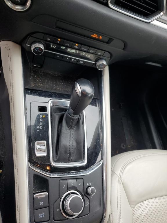 used 2022 Mazda CX-5 car, priced at $26,508