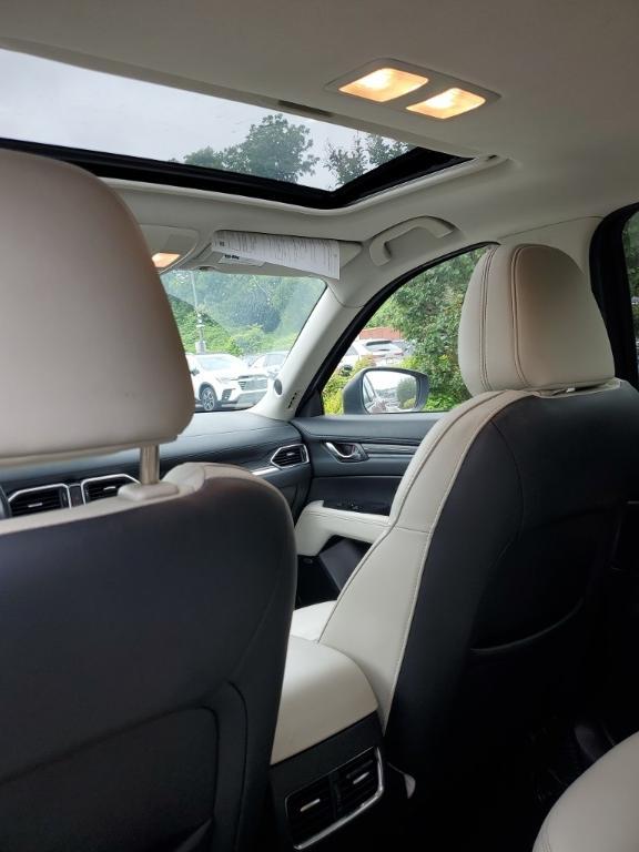 used 2022 Mazda CX-5 car, priced at $26,508