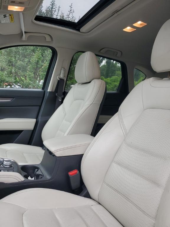 used 2022 Mazda CX-5 car, priced at $26,508