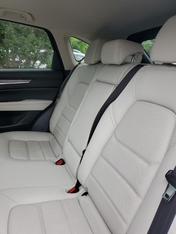used 2022 Mazda CX-5 car, priced at $26,508