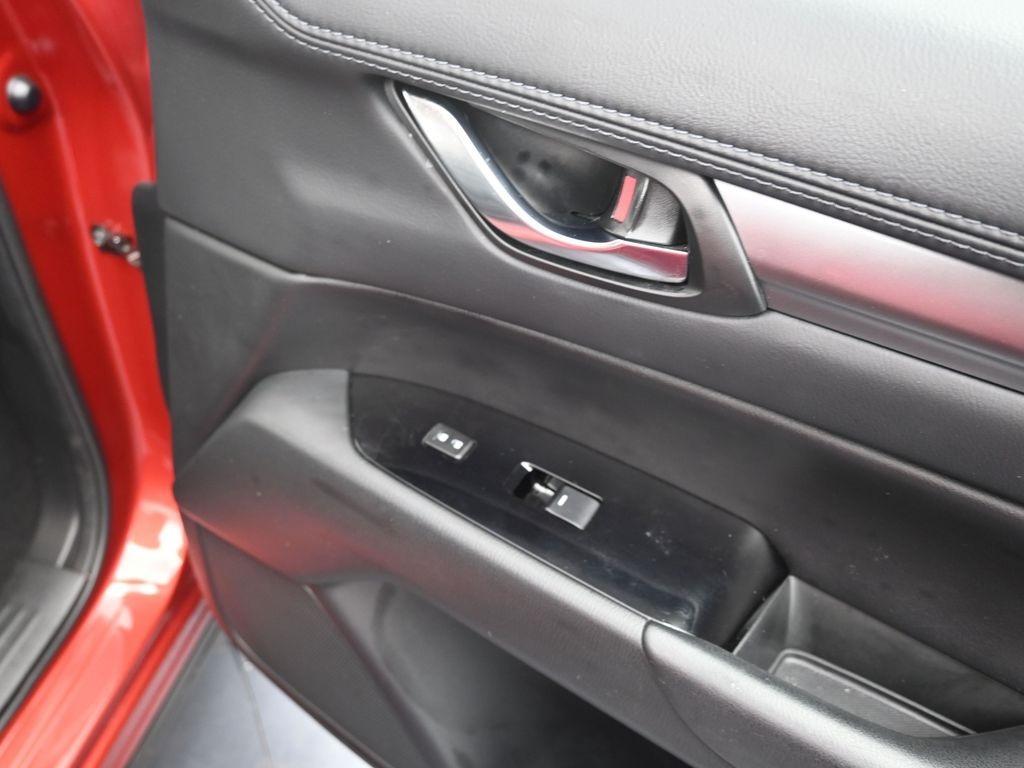 used 2022 Mazda CX-5 car, priced at $24,888