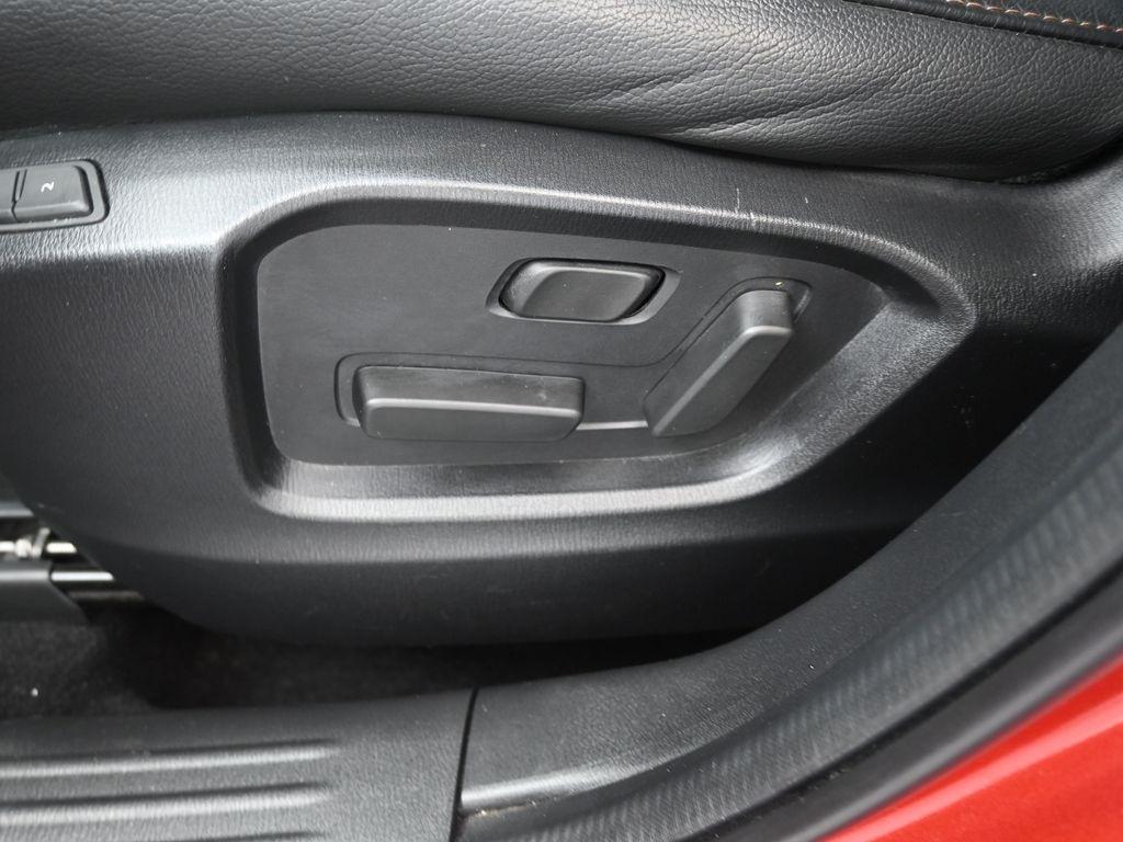 used 2022 Mazda CX-5 car, priced at $24,888