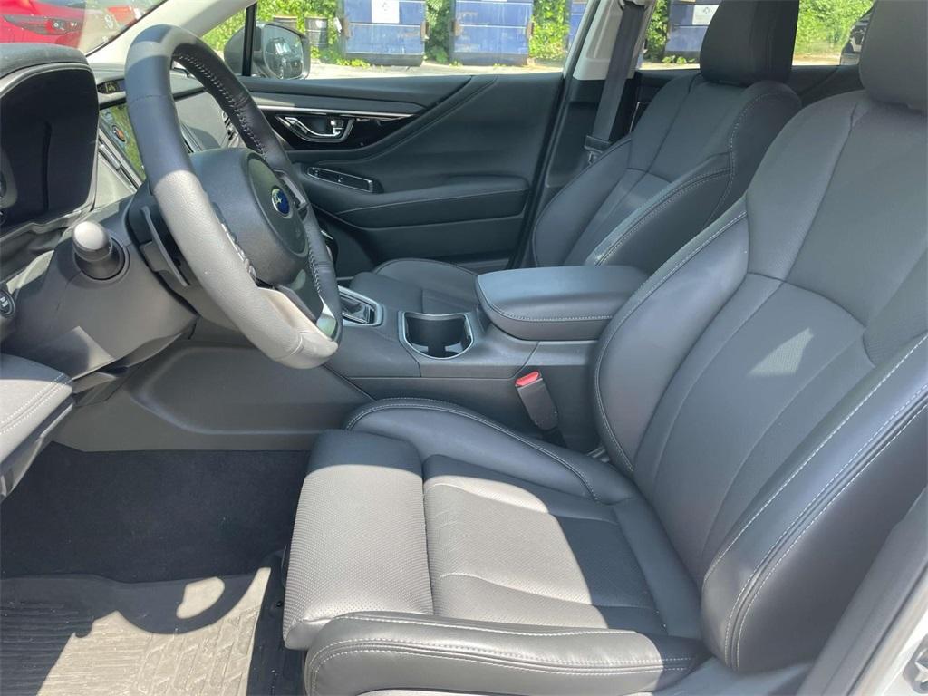 used 2025 Subaru Outback car, priced at $34,808