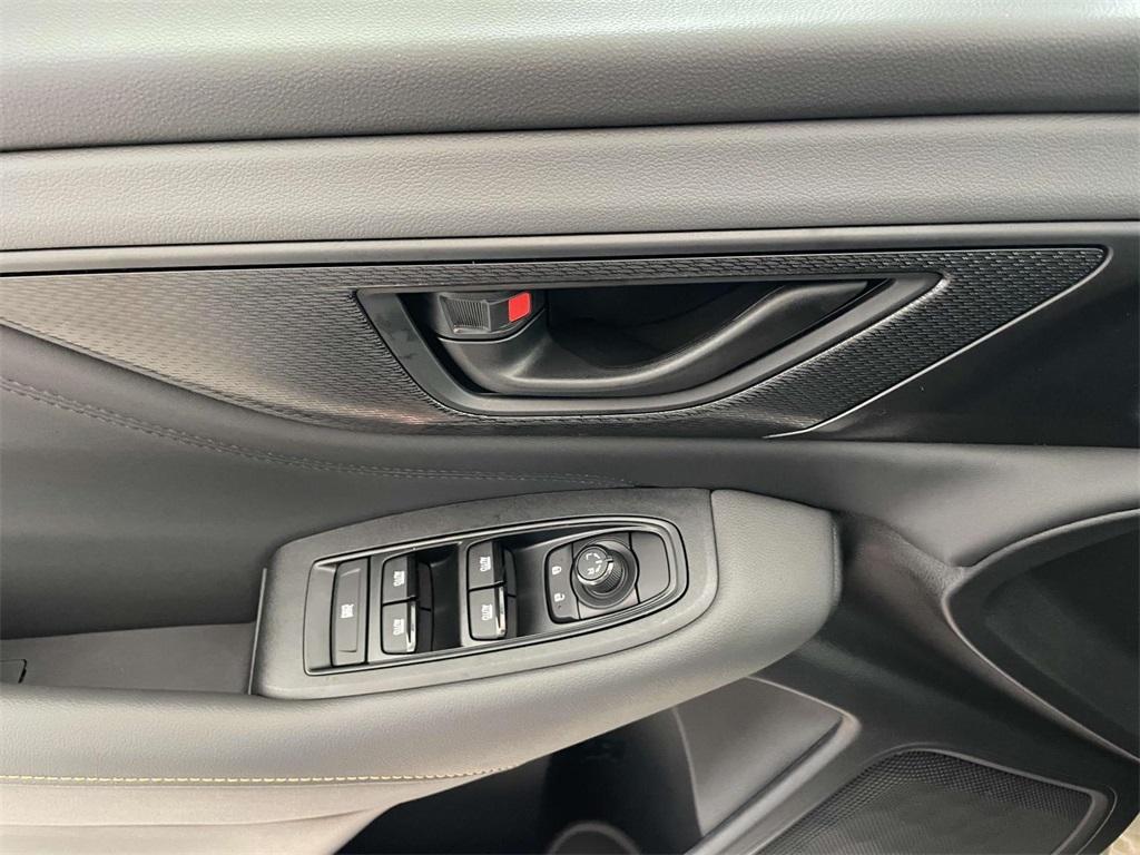 new 2025 Subaru Outback car, priced at $43,590