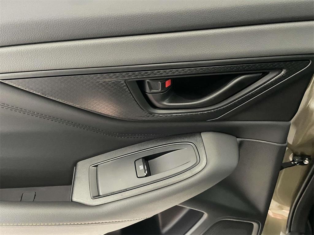 new 2025 Subaru Outback car, priced at $43,590
