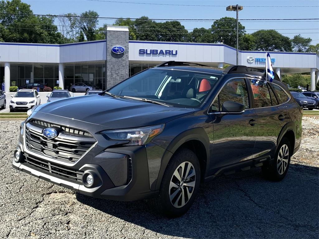 used 2024 Subaru Outback car, priced at $26,998