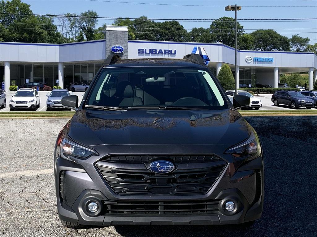 used 2024 Subaru Outback car, priced at $26,998