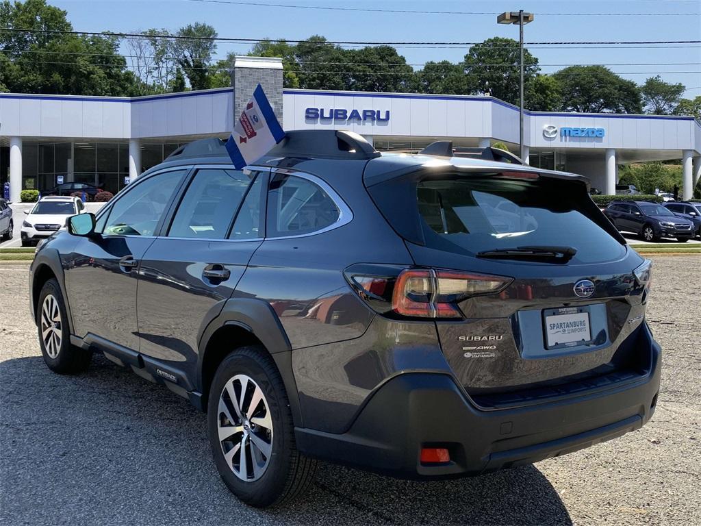 used 2024 Subaru Outback car, priced at $26,998