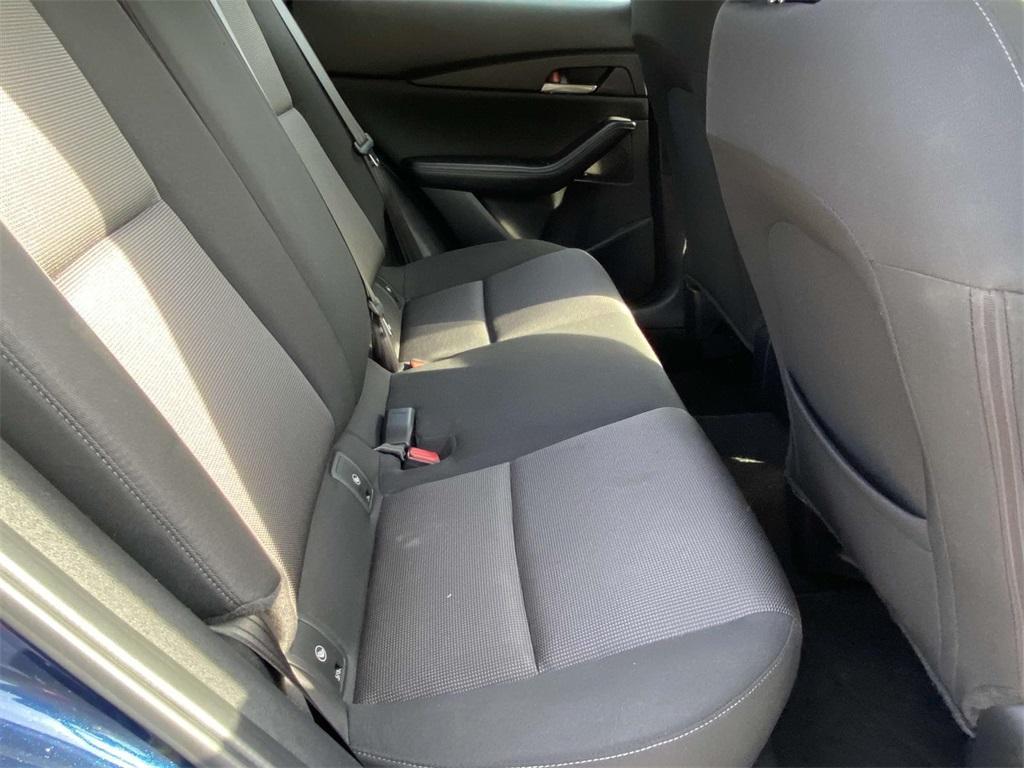 used 2022 Mazda CX-30 car, priced at $20,908