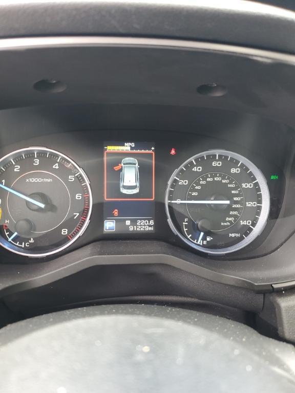 used 2021 Subaru Ascent car, priced at $25,998
