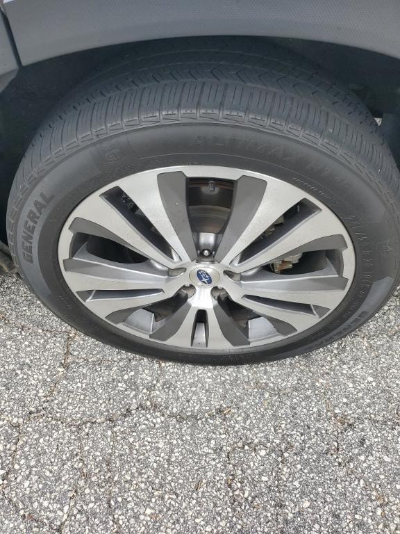 used 2021 Subaru Ascent car, priced at $25,998