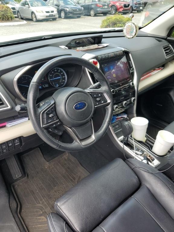 used 2021 Subaru Ascent car, priced at $25,998