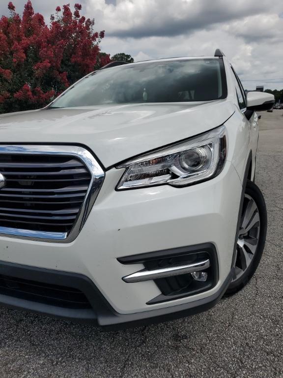 used 2021 Subaru Ascent car, priced at $25,998