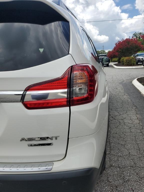 used 2021 Subaru Ascent car, priced at $25,998