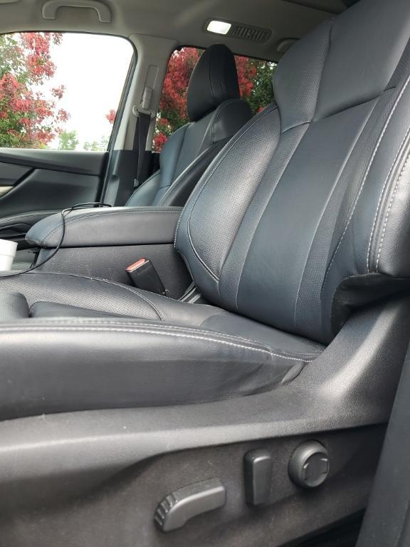used 2021 Subaru Ascent car, priced at $25,998