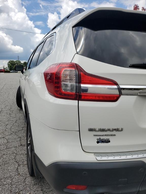 used 2021 Subaru Ascent car, priced at $25,998