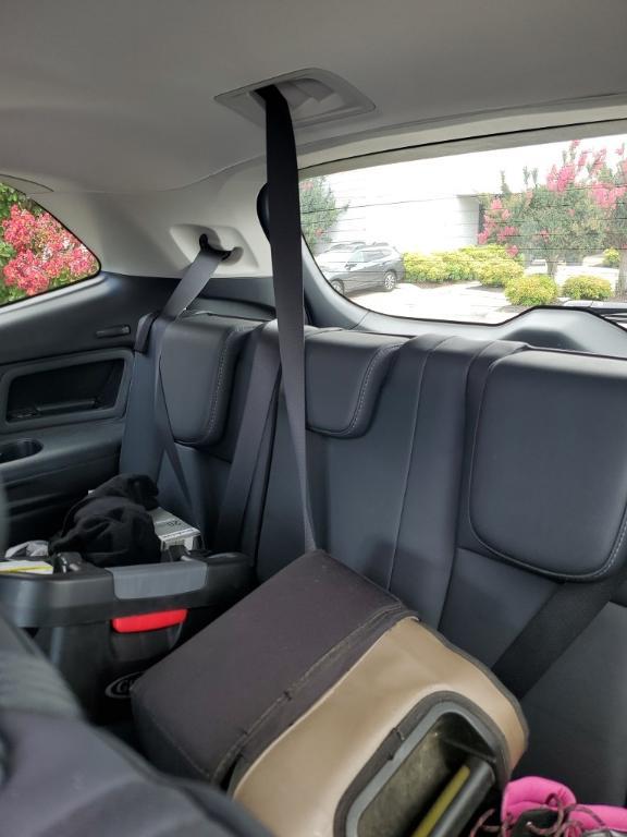 used 2021 Subaru Ascent car, priced at $25,998