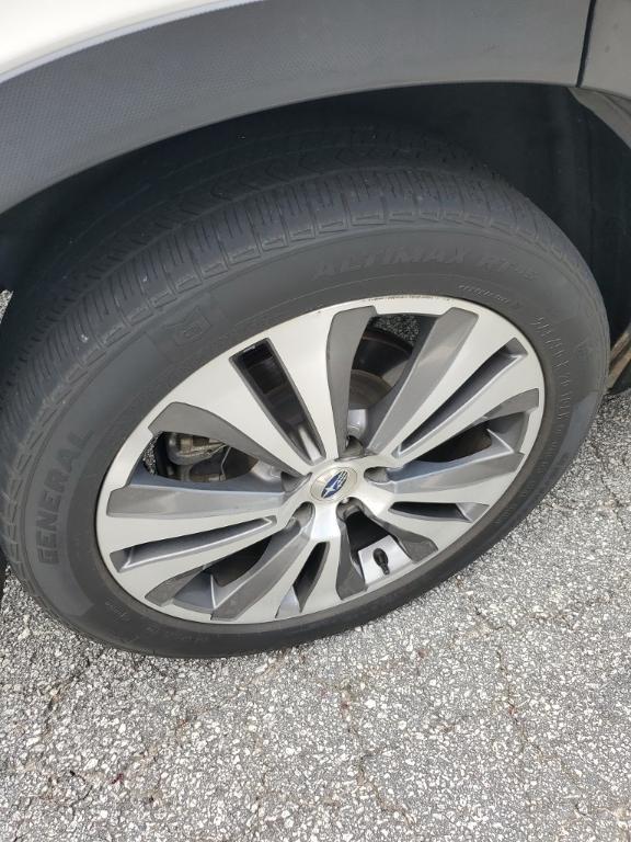 used 2021 Subaru Ascent car, priced at $25,998