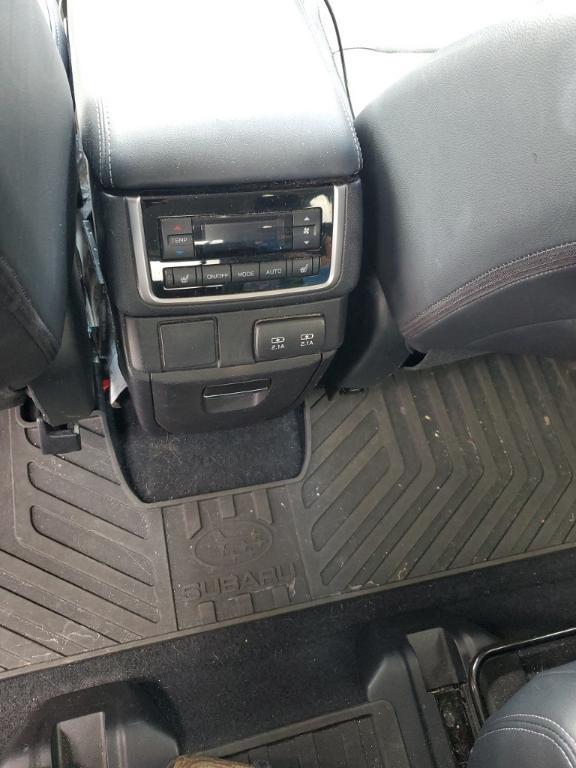 used 2021 Subaru Ascent car, priced at $25,998