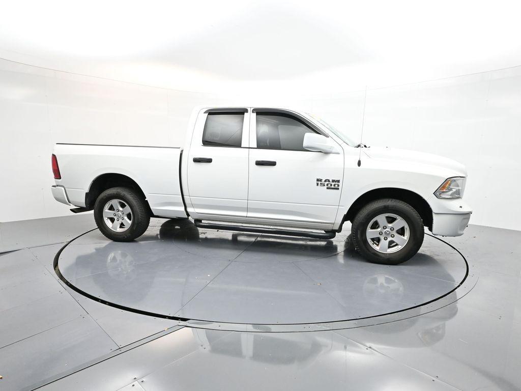used 2019 Ram 1500 Classic car, priced at $13,498