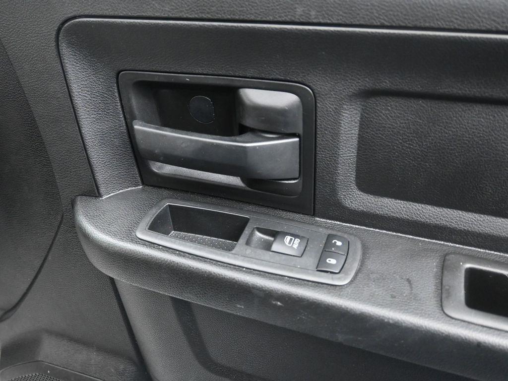 used 2019 Ram 1500 Classic car, priced at $13,498