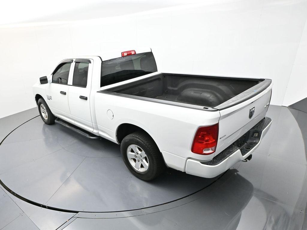 used 2019 Ram 1500 Classic car, priced at $13,498