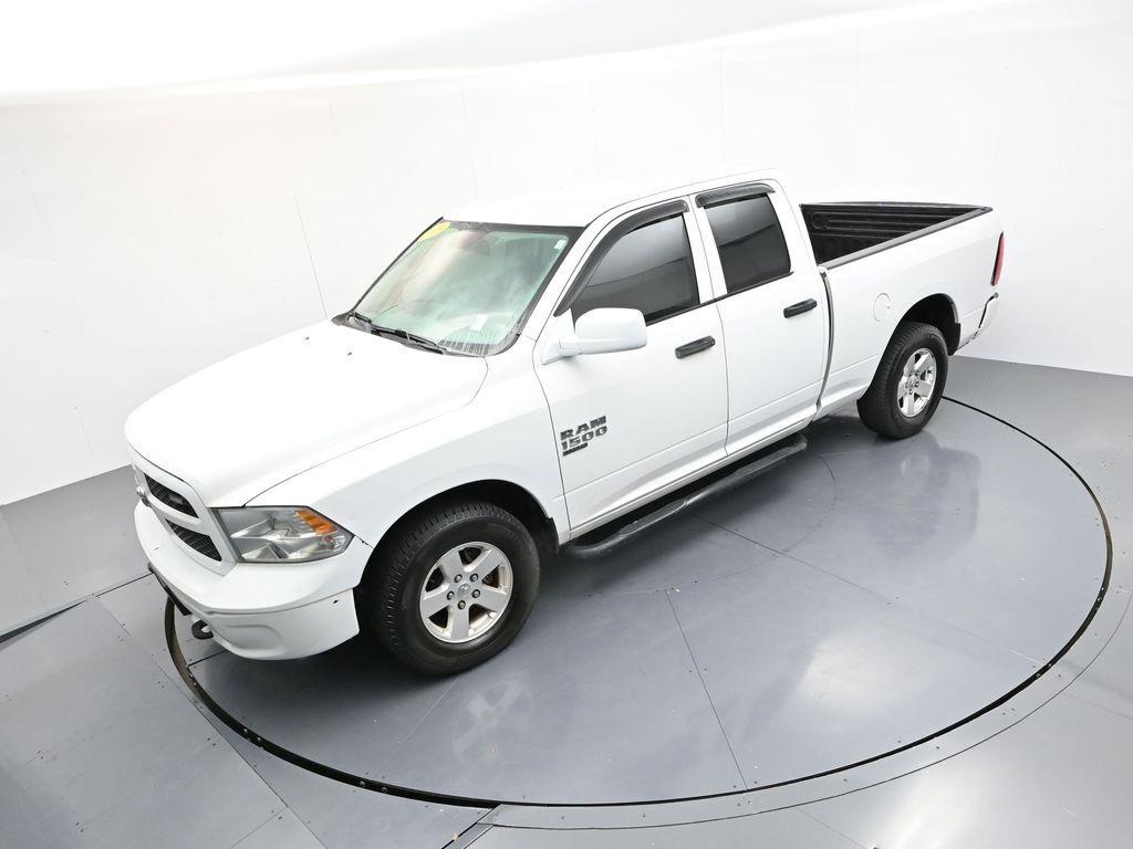 used 2019 Ram 1500 Classic car, priced at $13,498