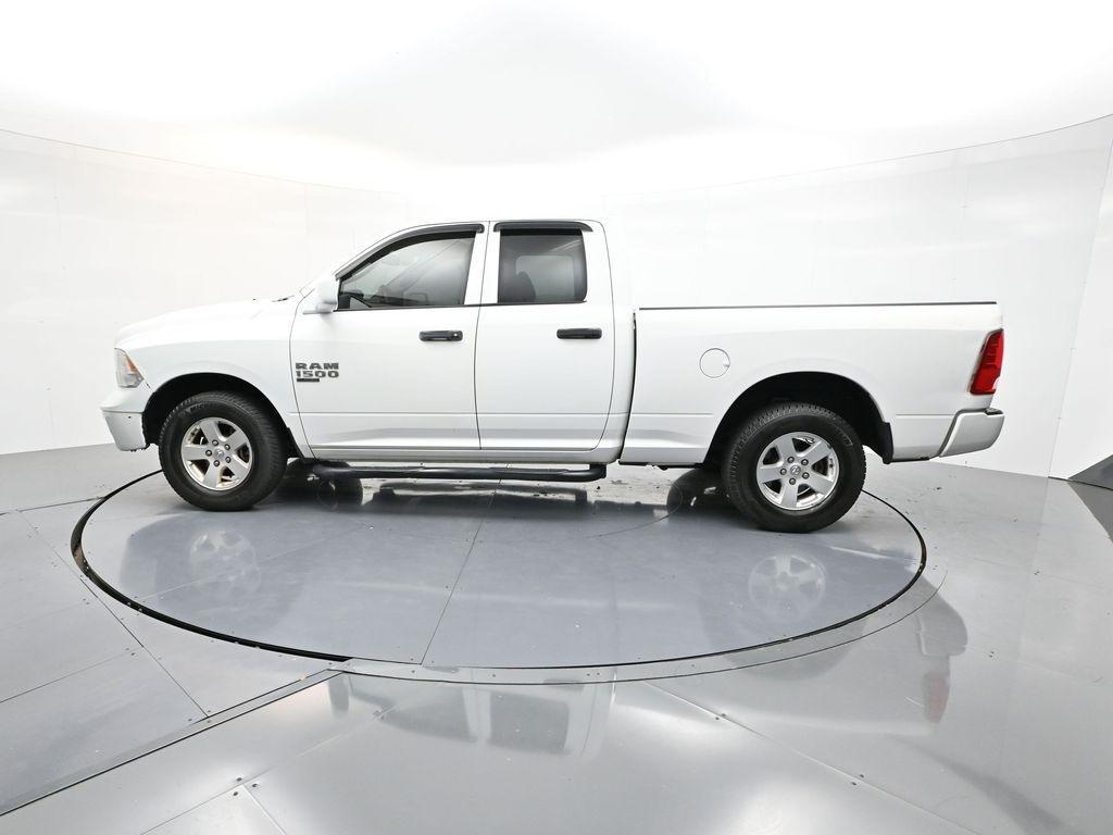 used 2019 Ram 1500 Classic car, priced at $13,498