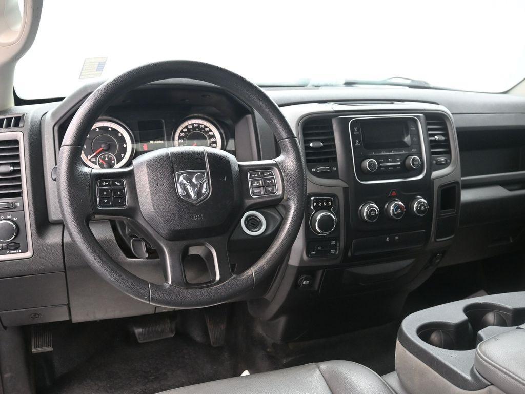 used 2019 Ram 1500 Classic car, priced at $13,498
