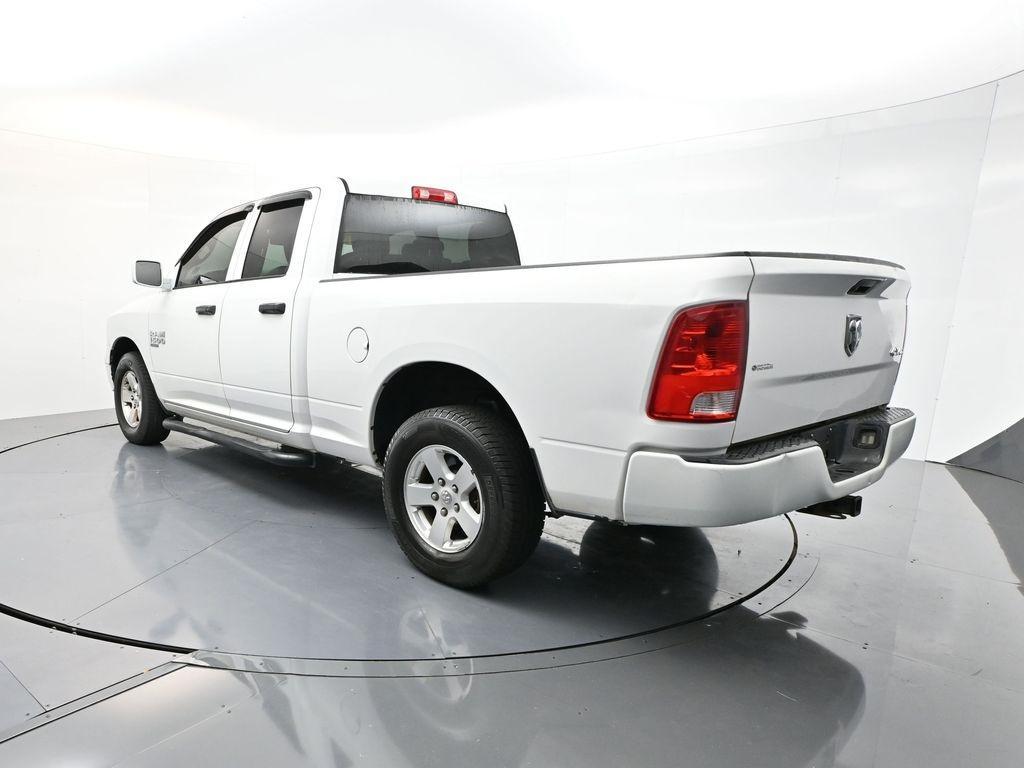 used 2019 Ram 1500 Classic car, priced at $13,498