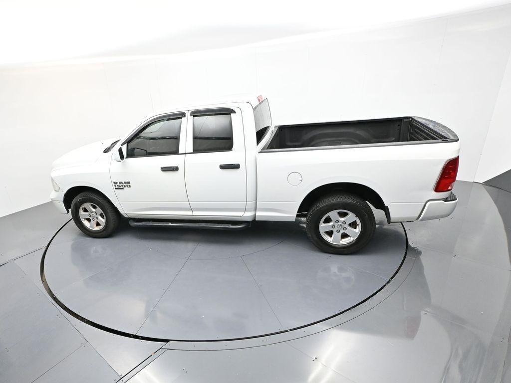 used 2019 Ram 1500 Classic car, priced at $13,498