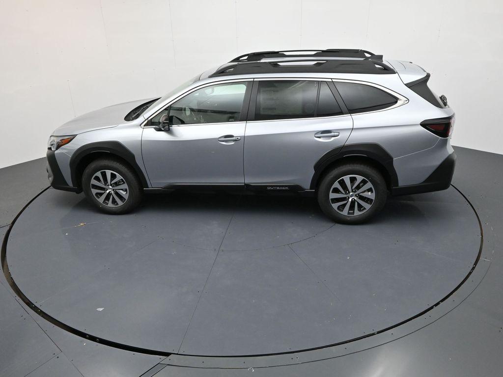 new 2025 Subaru Outback car, priced at $35,732