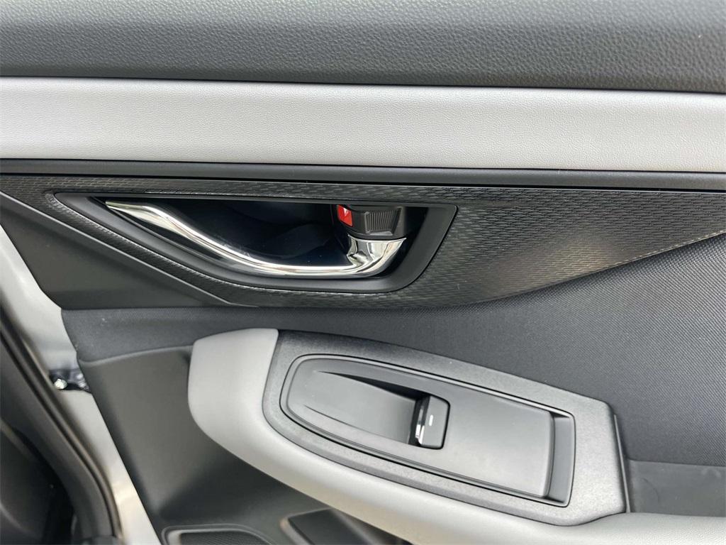 new 2025 Subaru Outback car, priced at $35,732
