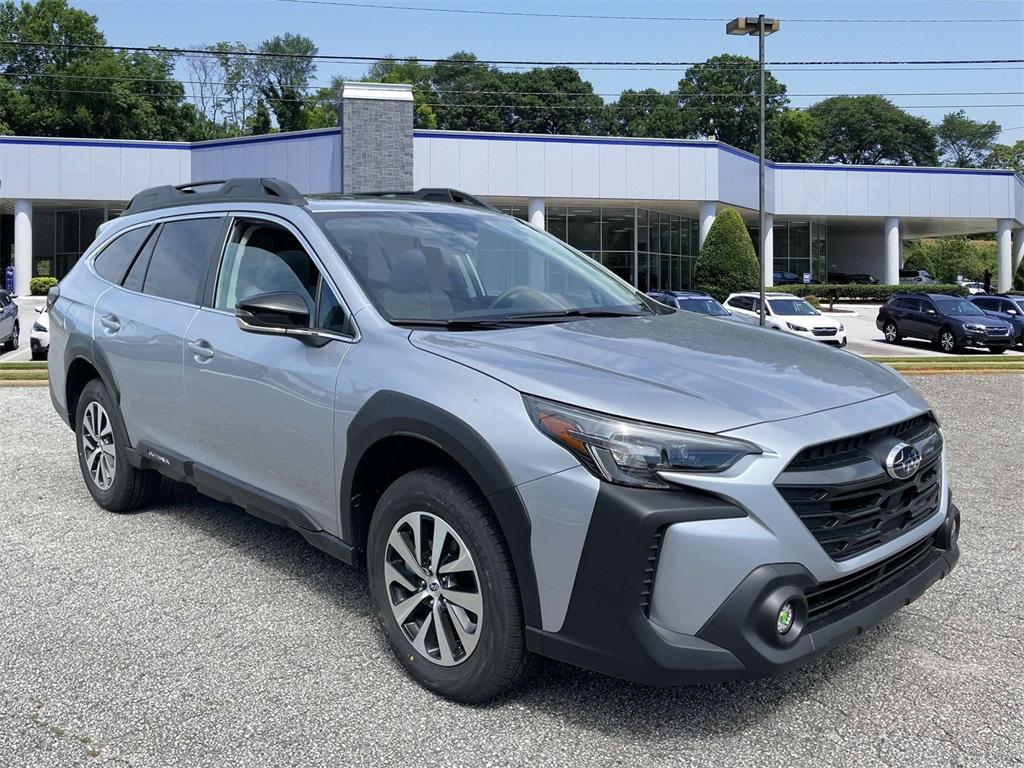 new 2025 Subaru Outback car, priced at $35,732