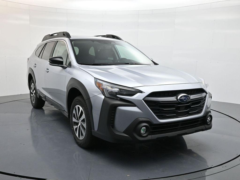 new 2025 Subaru Outback car, priced at $35,732