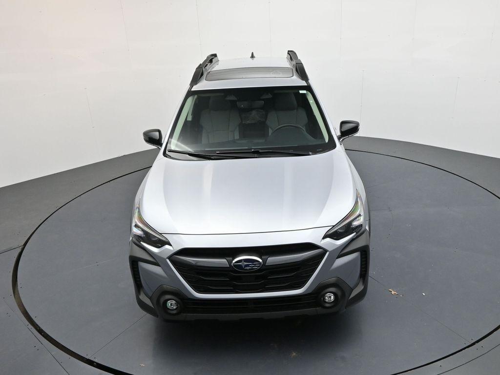 new 2025 Subaru Outback car, priced at $35,732