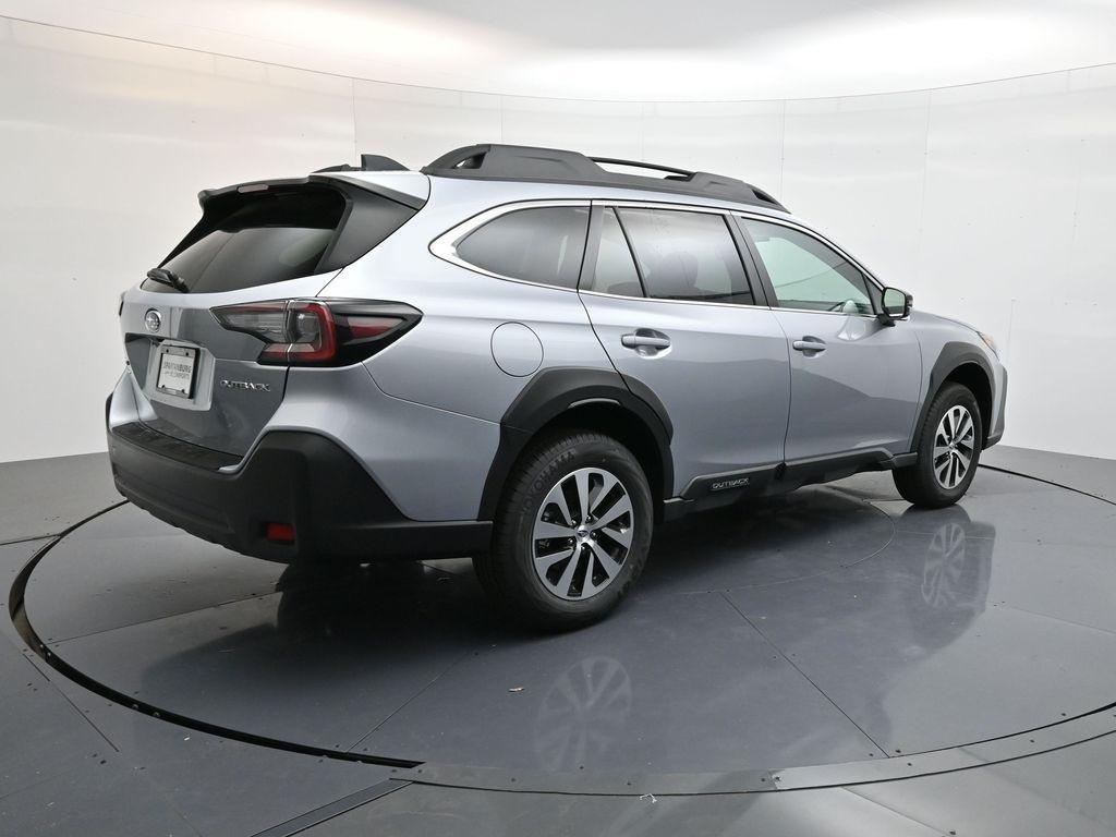 new 2025 Subaru Outback car, priced at $35,732