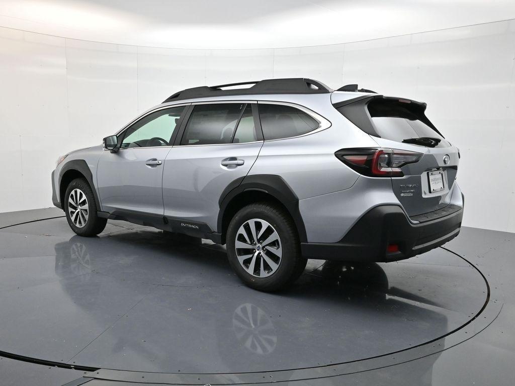 new 2025 Subaru Outback car, priced at $35,732