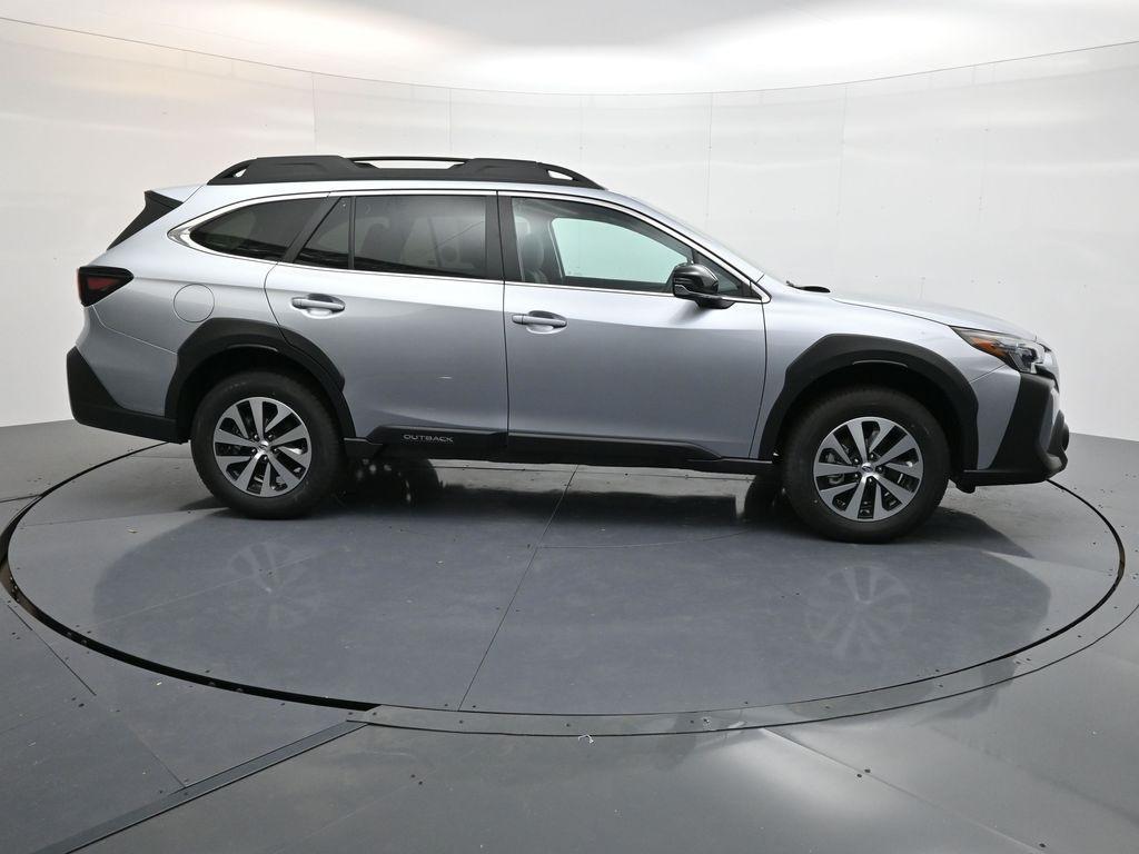 new 2025 Subaru Outback car, priced at $35,732
