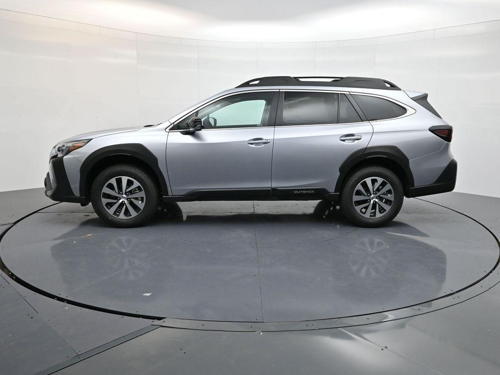 new 2025 Subaru Outback car, priced at $35,732
