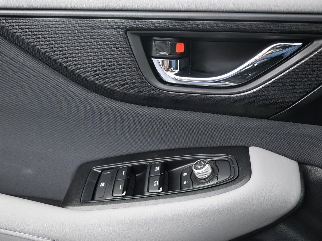 new 2025 Subaru Outback car, priced at $35,732