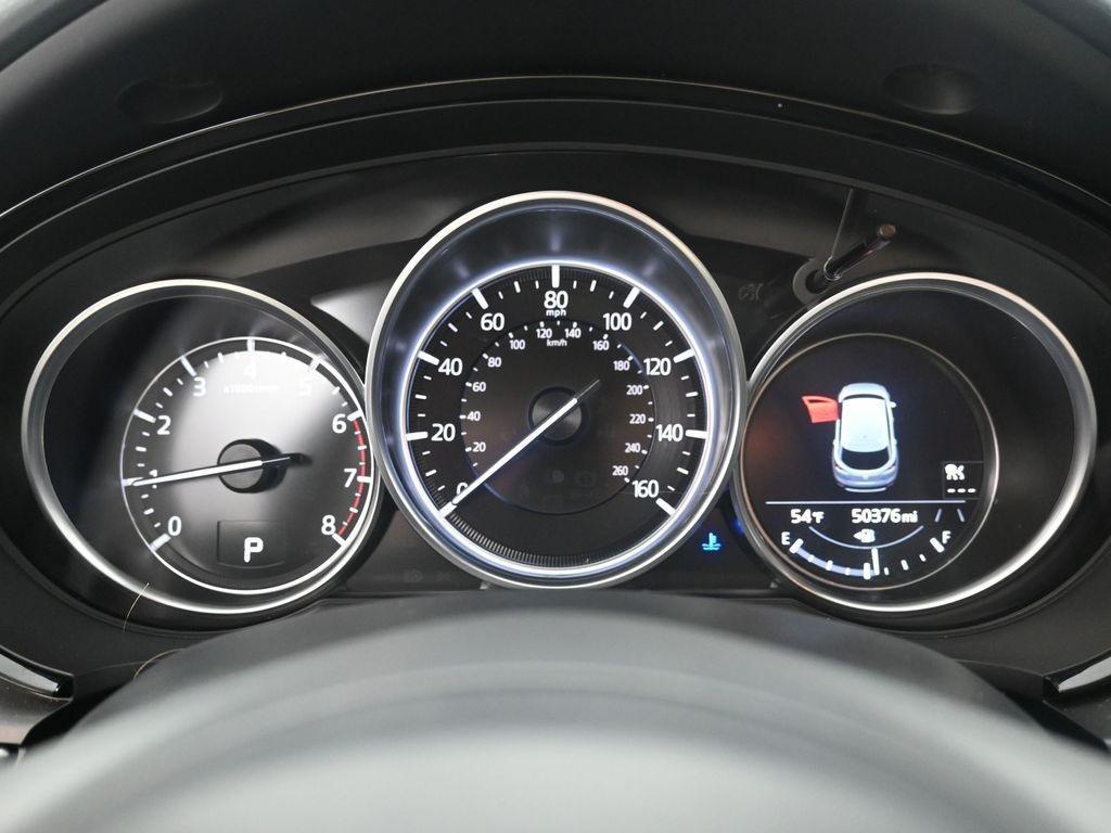 used 2023 Mazda CX-9 car, priced at $26,488