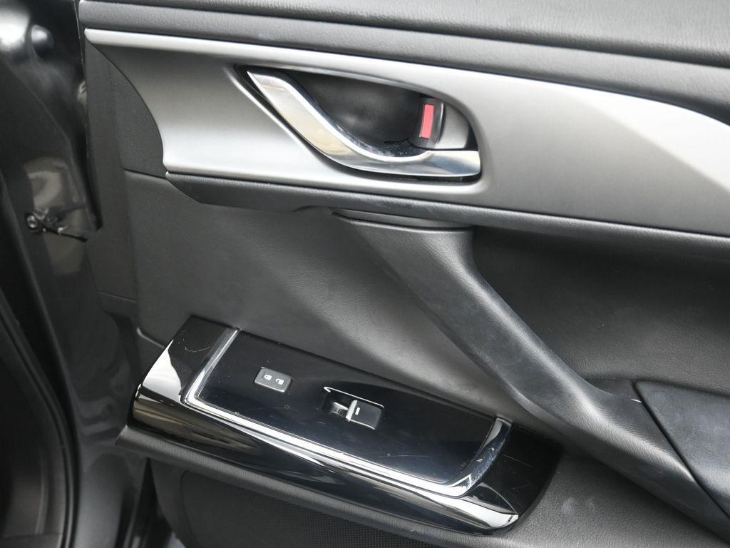 used 2023 Mazda CX-9 car, priced at $26,488