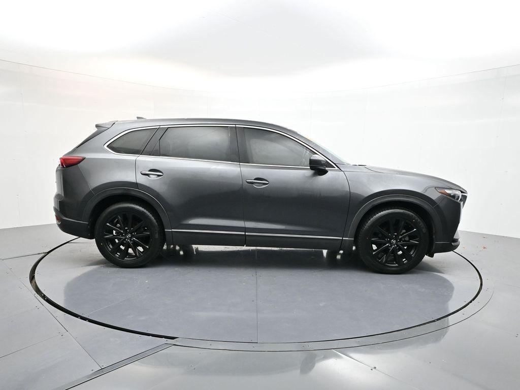 used 2023 Mazda CX-9 car, priced at $26,488