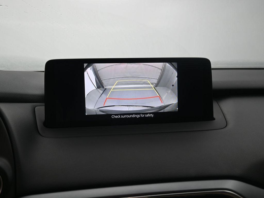 used 2023 Mazda CX-9 car, priced at $26,488